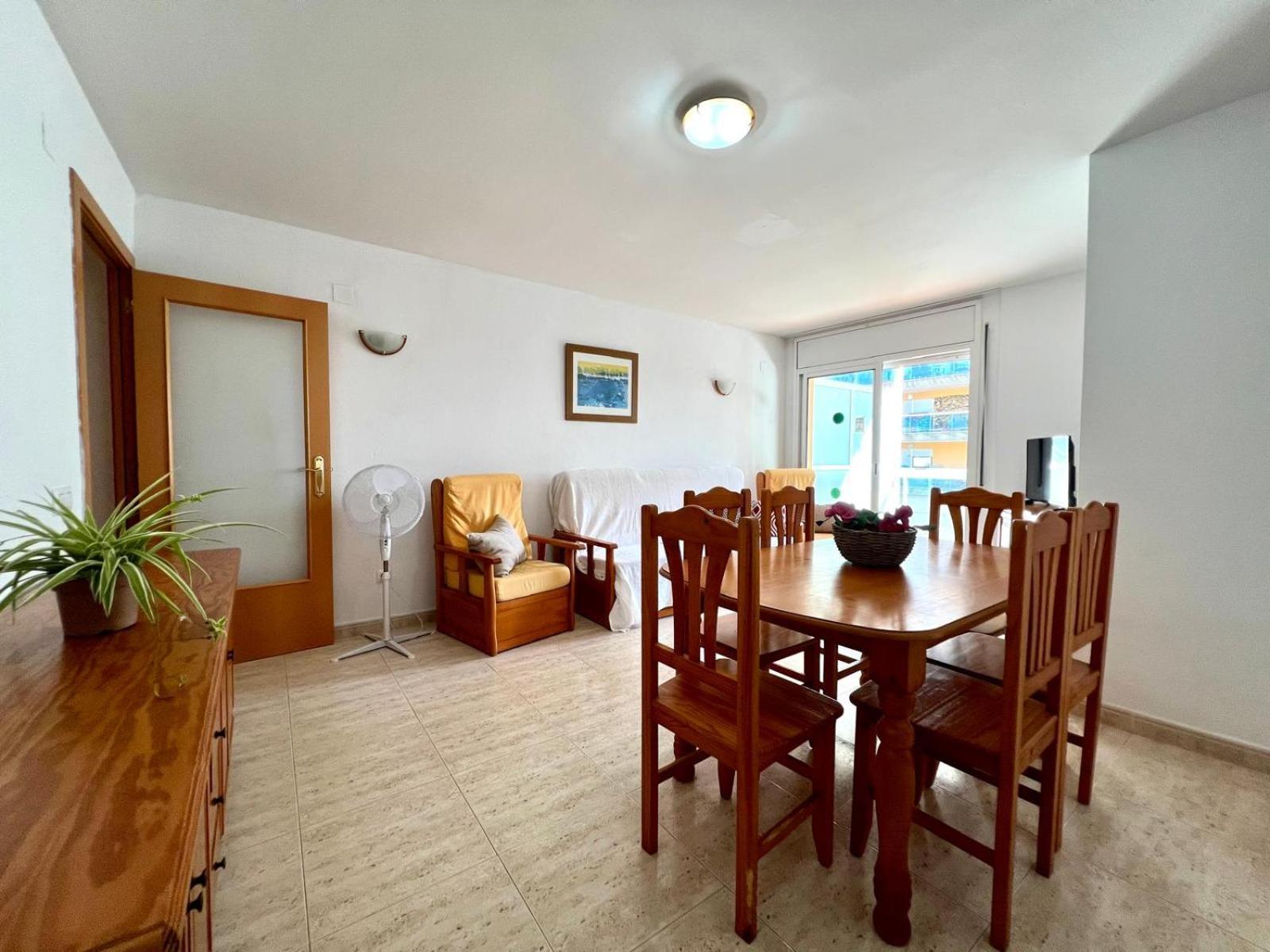 Cala Appartement *